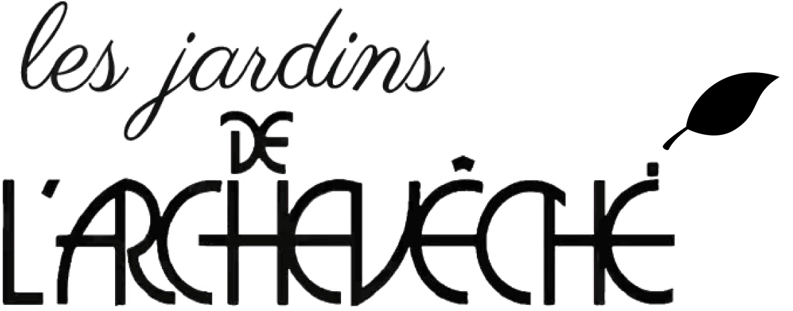 Logo du restaurant Les Jardins de l'Archevêché à Albi